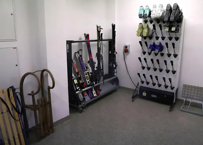 Buczynski Medical & 4*